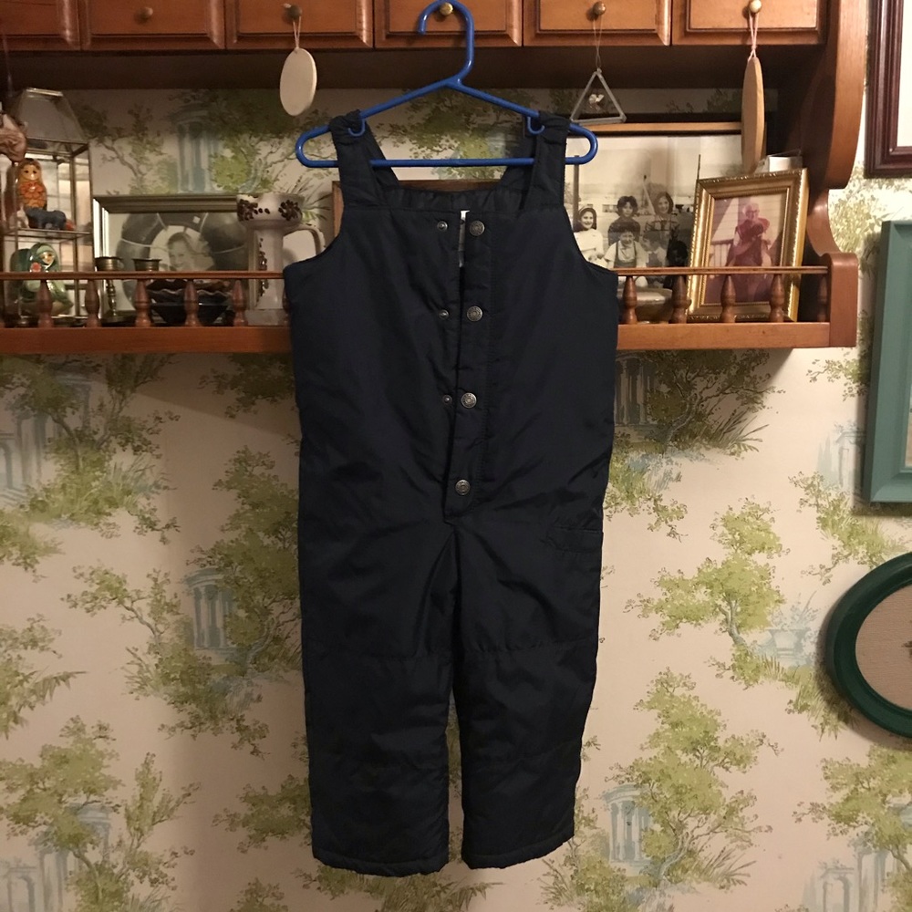Toddler Snow Pants